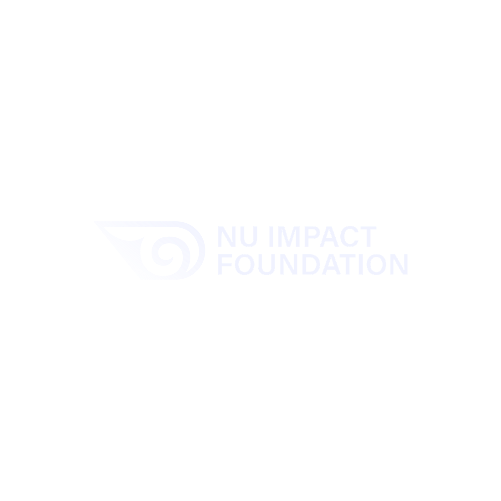 NU Impact Foundation logo